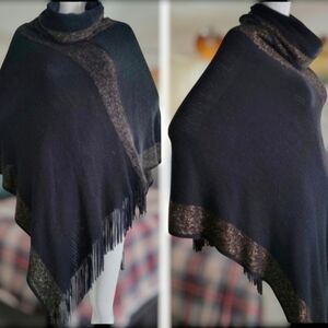 Vintage Sweater Cardigan | One size